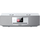 Kenwood CR-ST700SCD-S Wifi Smart Radio Zilver