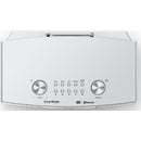 Kenwood CR-ST700SCD-S Wifi Smart Radio Zilver