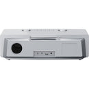 Kenwood CR-ST700SCD-S Wifi Smart Radio Zilver