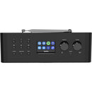 Kenwood CR-ST90S-B Smart Radio Zwart