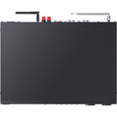 Kenwood KR-W8000SCD-B Smart HiFi CD Receiver Zwart