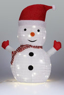 LED Sneeuwpop 68 cm - 30LED