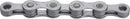 Ketting 9 speed KMC E9 EPT e-bike 136 schakels - donker zilver