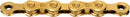 Ketting 12 speed KMC X12 126 schakels - Ti-N Gold