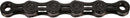 Ketting 11 speed KMC X11EL BlackTech 118 schakels - zwart
