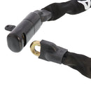 Kettingslot Axa Linq Pro ART 2 - 100-10 - zwart