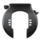 Ringslot Axa Atlas Large - zwart - ART2 (werkplaatsverpakking)