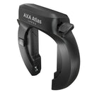 Ringslot Axa Atlas Large - zwart - ART2 (werkplaatsverpakking)