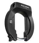 Ringslot Axa Atlas Large - zwart - ART2 (werkplaatsverpakking)