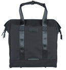Fietsshopper Basil Grand MIK Hooks 23L 12 x 35 x 35 cm - zwart