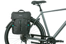 Enkele tas Basil Discovery 365D L MIK 20L 15 x 23 x 35 cm - zwart