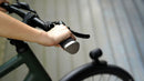 Handvatset Selle Royal Nivo gel - 130/130 mm