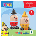 Magimals Wibbly Wobbly Bumba - 8dlg.