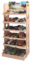 Mojo MOJO Houten Display - 387529