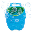 Bellenblaasmachine met Bellenblaas