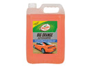 Turtle Wax 52817 Big Orange Shampoo - 5 liter