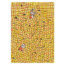 Jan Van Haasteren Legpuzzel - Expert 4 Overal cadeautjes, 500st.