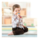 Clementoni Baby Microfoon + Licht en Geluid