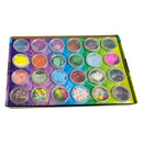 Mega Slijm Surprise Box - 24dlg