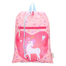 Pret Gymtas Happy Go Lucky Eenhoorn