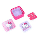 Hello Kitty Broodtrommel 3-in-1 Fresh Bites