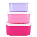 Hello Kitty Broodtrommel 3-in-1 Fresh Bites