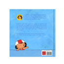 Grote Anna Leert Zwemmen