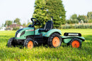 Falk Tractor Farm Lander Set Vintage 3+