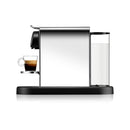 Krups XN610DNL Nespresso Citiz Platinum Koffiecupmachine RVS/Zwart