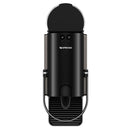 Krups XN306T Pixie Koffiecupmachine Zwart/Titanium