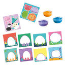 SES Creative My First Vingerverf Dieren