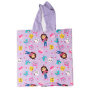 Handdoek Poncho Gabby's Poppenhuis