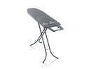Leifheit 72486 Strijkplank Classic M 120x38 cm Zwart