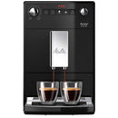 Melitta F230-002 Purista Pure Espressomachine Zwart