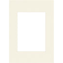 Hama Passe-partout Premium Sneeuwwit 40x50cm
