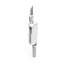 Hama Multi-Reinigingsset voor Airpods/Koptelefoons/Smartphones/Camera&