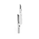 Hama Multi-Reinigingsset voor Airpods/Koptelefoons/Smartphones/Camera&