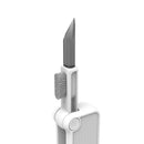 Hama Multi-Reinigingsset voor Airpods/Koptelefoons/Smartphones/Camera&