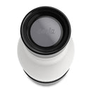 Emsa N3111100 Thermosfles 0.7L RVS/Zwart