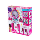 Barbie Schoonheidsstudio met Licht en Geluid
