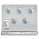 Technisat Aardverbindingsbalk 5