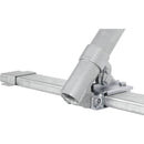 Technisat Dakspanthouder Typ 2 Zilver