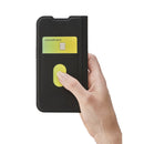 Hama Telefoonhoesje Eco Premium Voor Samsung Galaxy A25 5G Zwart