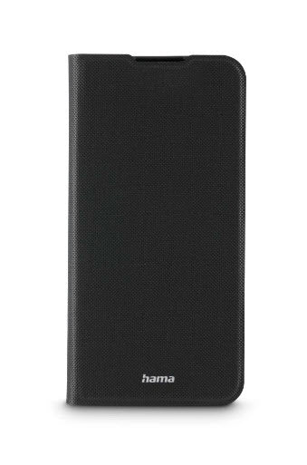 Hama Telefoonhoesje Protect Voor Samsung Galaxy S24+ Zwart