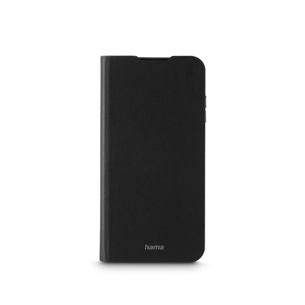 Hama Telefoonhoesje Eco Premium Voor Samsung Galaxy S24 Zwart