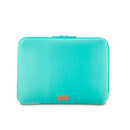 Hama Laptop-sleeve Jersey Van 40 - 41 Cm (15,6 - 16,2) Turquoise