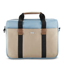 Hama Laptop-tas Silvan Duurzaam Van 34 - 36 Cm (13,3 - 14,1) Lichtblauw