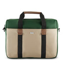 Hama Laptop-tas Silvan Duurzaam Van 34 - 36 Cm (13,3 - 14,1) Groen