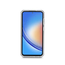 Hama Extreme Protect Cover Voor Samsung Galaxy A35 5G Transparant