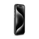 Hama Eco Premium Case voor Apple iPhone 16 Pro Max Zwart